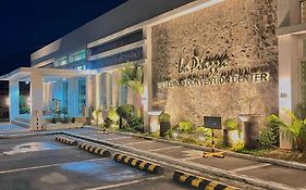 La Piazza Hotel And Convention Center Inc.